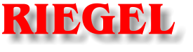 RIEGEL